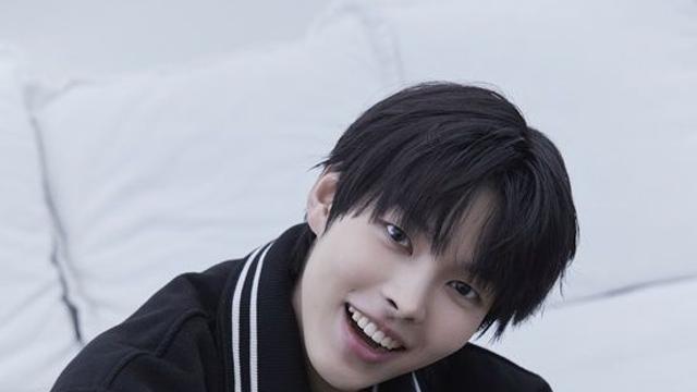 [단독] '라이징' 박윤호, '미지의 서울'·'트리거' 이어…'대리수능' 주연 