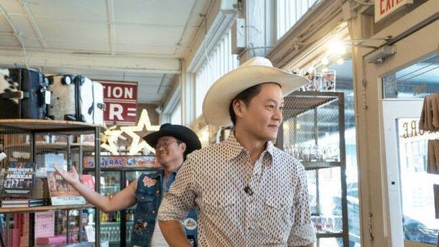 넷플릭스 진출한 나영석 and 이서진