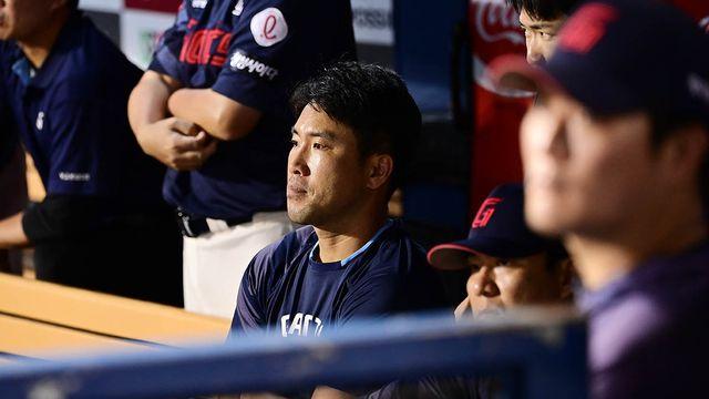 전준우 부상 이후 '득점권 타율 1위→꼴찌' 롯데, 캡틴이 사무치게 그립다 [잠실 현장]