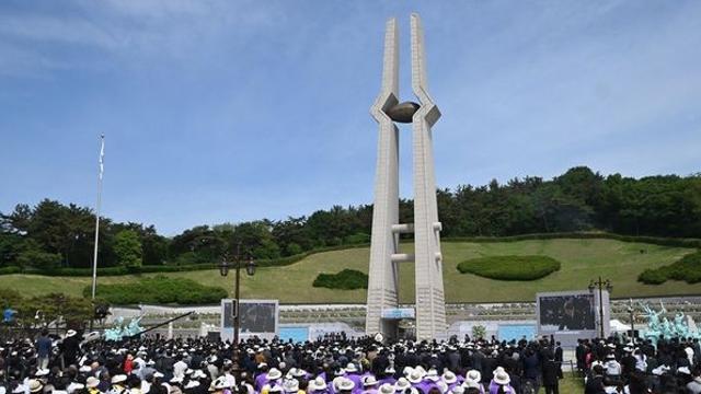 수십년 만에 5·18 피해자 생존 확인됐는데… 광주시에 신원 넘기지 않은 조사위 대응 논란