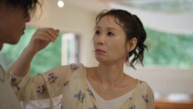 김선영, 염정아 연애 상담에 필터 없는 팩폭러 (첫, 사랑을 위하여)