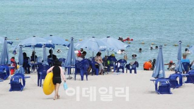 9월 늦더위 계속된다…남부지방·제주 최대 40㎜  소나기[오늘날씨]