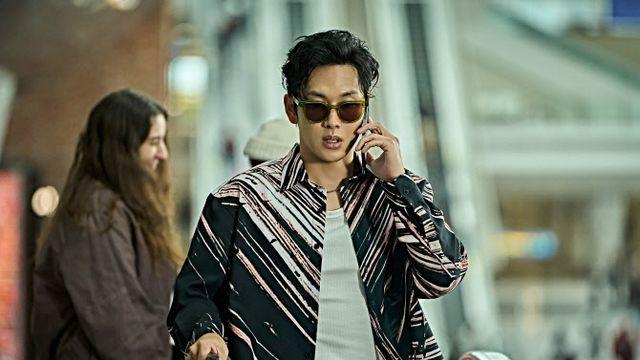 '사마귀' 임시완, 야심 품은 MZ 킬러로 변신…