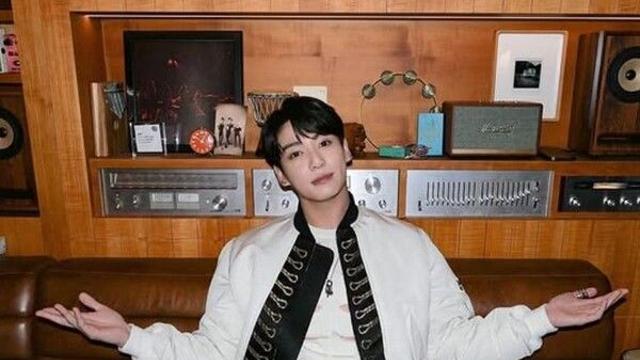 BTS 정국, 자택 침입 사생팬에 분노 