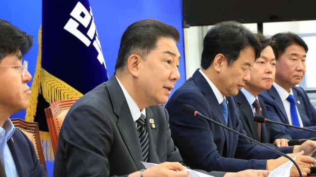 김병기 