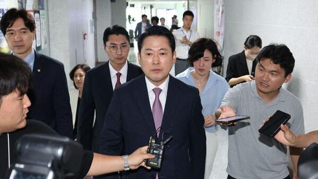 국힘, 특검 수사 대응에 총력…특검 연장·내란재판부 저지 여론전도