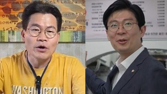 조정훈 “전한길 제거해도 지지율 안 올라…尹 면회? 인간적 차원”