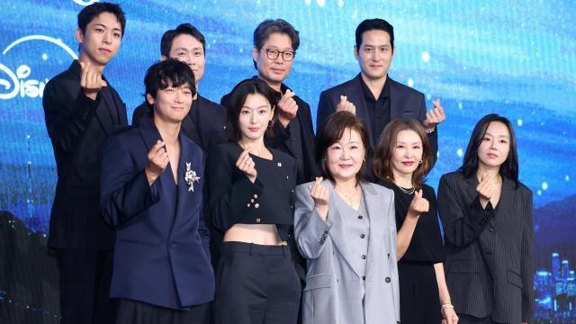 [종합] 전지현·강동원, 액션부터 첩보·멜로까지 다 담은 '북극성'…글로벌 시청자 이끌까
