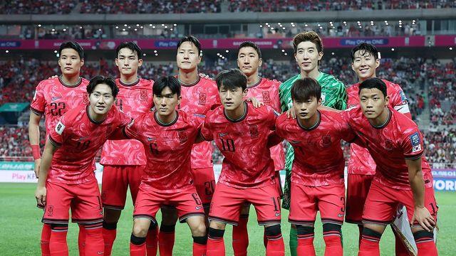 '1인당 최대 1억' 잭팟…월드컵 본선 진출한 한국 축구대표팀, 초호화 포상 터졌다