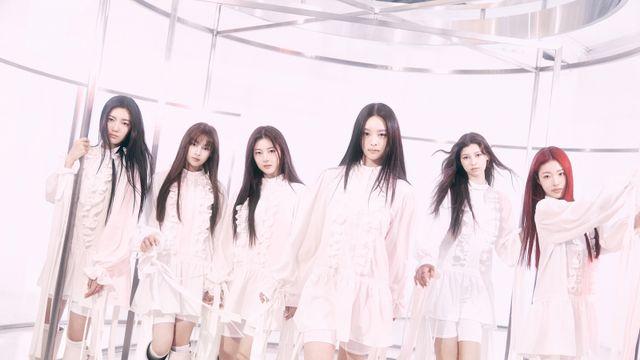 앳하트, 데뷔곡 ‘플롯 트위스트’ 인기... 재생수 1500만 회 돌파