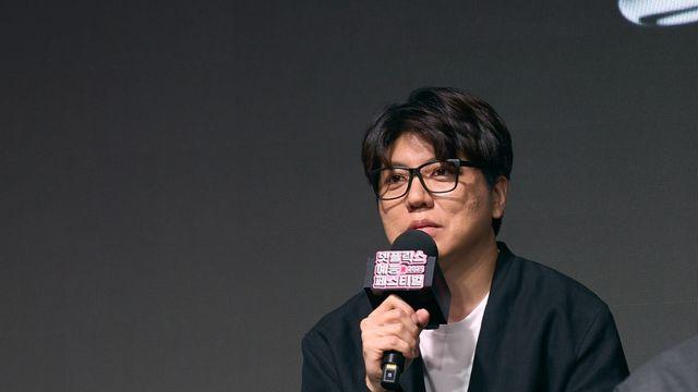 '흑백요리사2' 김학민 PD 