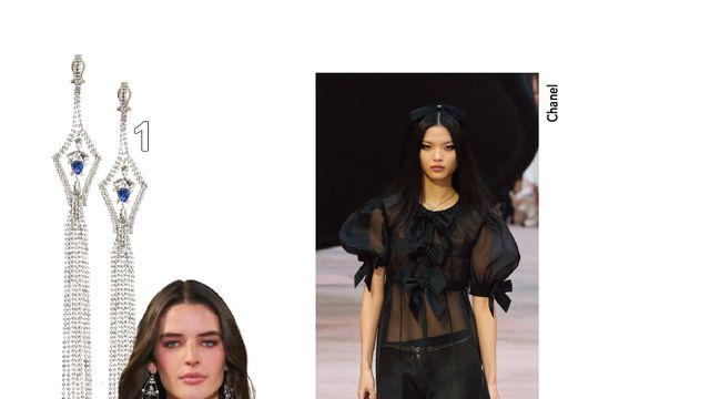 2025 F/W 키 룩 스타일링
