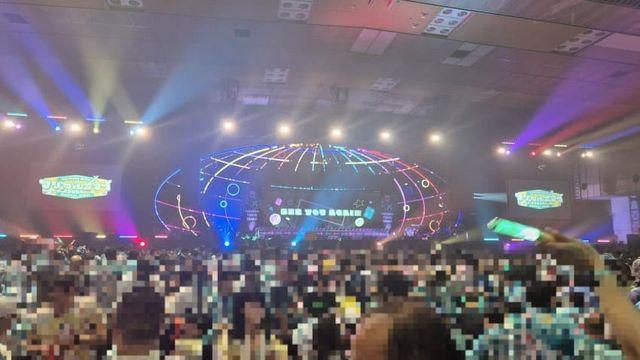 (데이터, 은근장문) 마지미라 2025 도쿄 후기