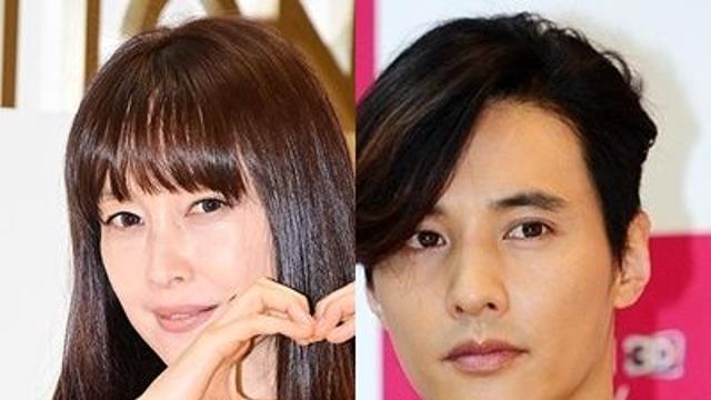 원빈♥이나영, 돼지갈비 식당서 데이트 '귀한 목격담 등장' [엑's 이슈]