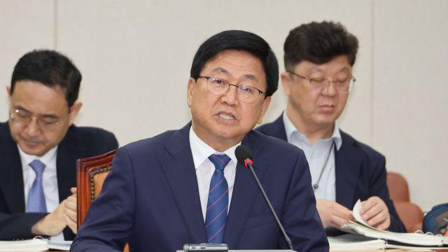 최교진 교육부 장관 후보자 