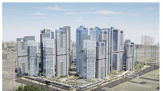 서울 은마아파트, 46년만에 재건축···5893가구 메가단지 재탄생
