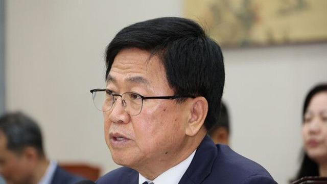 최교진 교육장관 후보자 