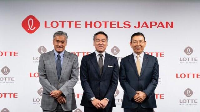 롯데호텔앤리조트, 일본서 롯데홀딩스와 합작법인 설립 가속