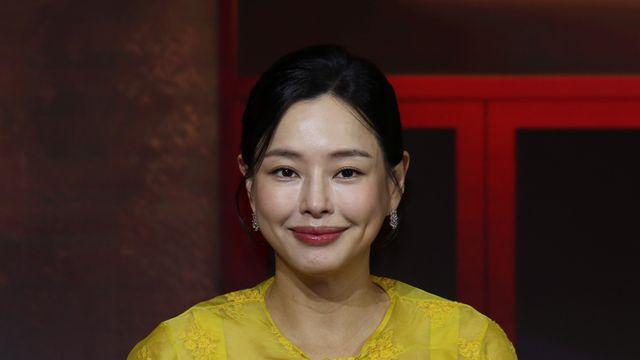 ‘애마’ 이하늬 “딸둘맘, 부당함에 침묵하지 않을 것” [IS인터뷰]