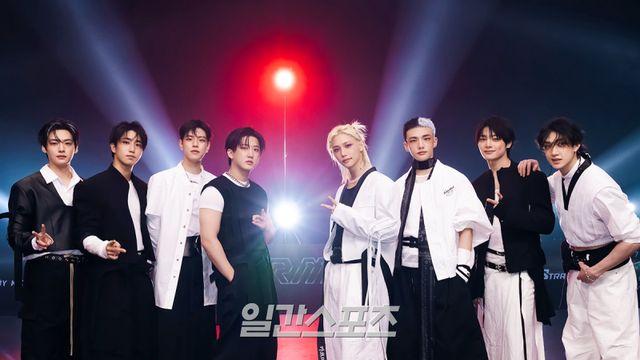스키즈, ‘세리머니’로 빌보드 ‘핫 100’ 52위 진입