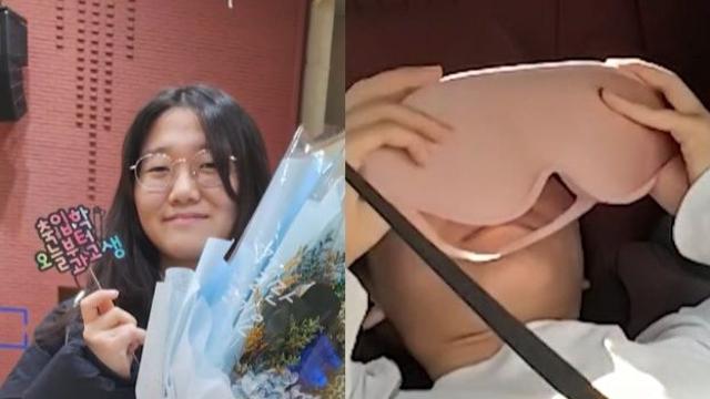 오정태♥백아영 딸, 영재였다 
