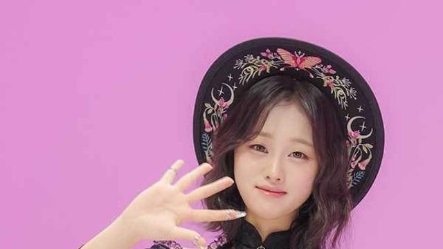 ‘김다현 언니’ 김도현, 진소리 개명… 트로트 가수 변신