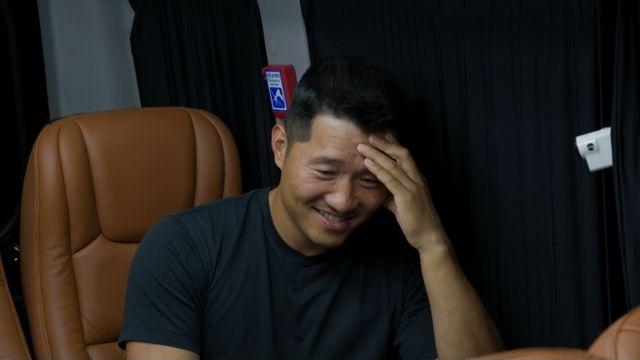 복귀 강형욱 