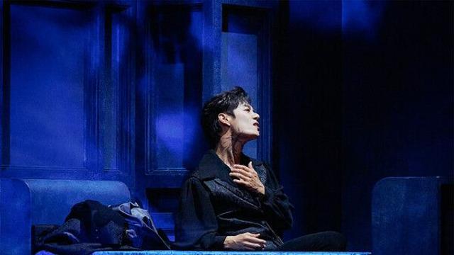 우리만의 아름다움과 사랑을 만든 시간...'두 낫 디스터브', 108회 여정 마침표