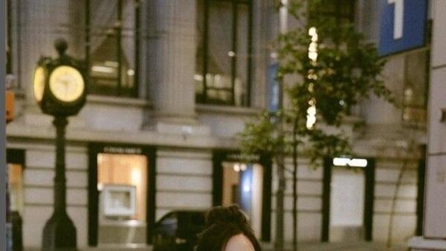 성매매 논란 9년 후…지나, 침묵 깨고 