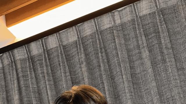 냉혈 변호사→토끼로 변신...이진욱 