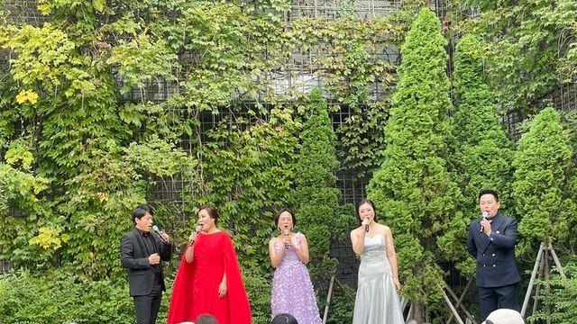 제22회 대구국제오페라축제, 대구 도심 곳곳에서 열리는 '프린지 콘서트' 개최!