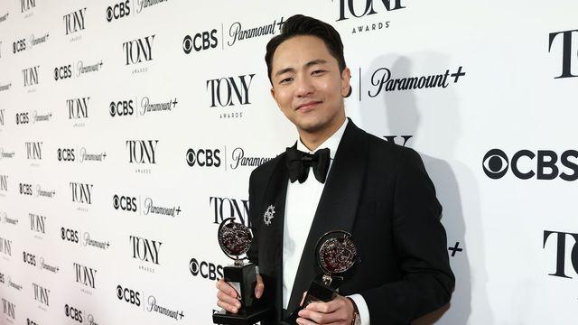 '나 혼자 산다' 속 뉴욕 자취남? 토니상 3관왕 '박천휴' TMI 5