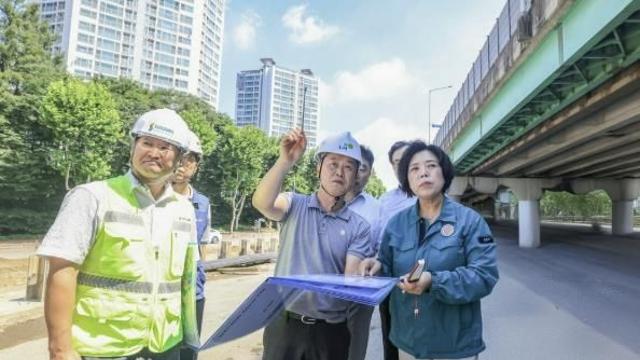 과천시, 2025년 제2회 추경안 6,567억 원 제출