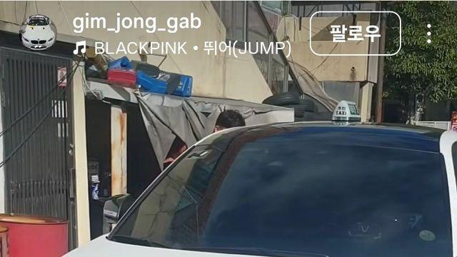 아이오닉5N 개인택시 2호차 출고ㄷㄷ
