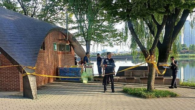 육군 대위, 대구 수성못 인근서 총상 입고 숨진 채 발견(종합)