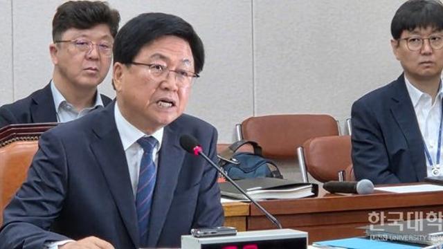 최교진 후보자 “공교육 회복·교권보호 최우선 정책과제로 추진”