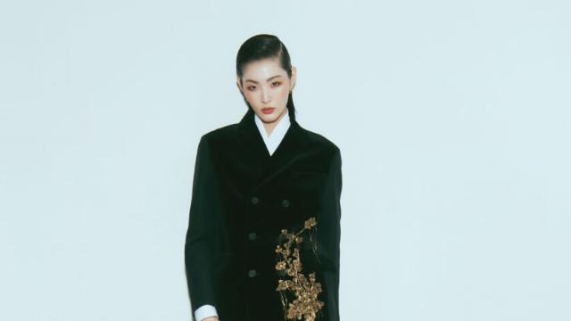 디올 메이크업의 크리에이티브 & 이미지 디렉터 피터 필립스(Peter Philips)와  코리아가 포착한 찰나 #2
