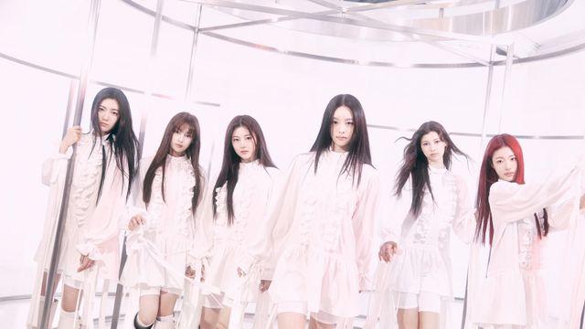 앳하트, 데뷔곡 ‘Plot Twist’ 유튜브 음원+MV 1500만 건 돌파