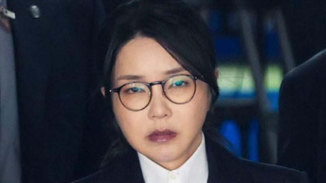 김건희 측 “혈압 최저35, 최고 70...외래 진료받게 해달라”