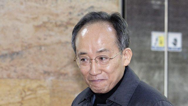 특검, 추경호 전 국민의힘 원내대표 압수수색