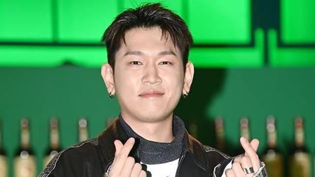 크러쉬, '하남자' 셀프 인증?…