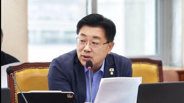 안태준 의원, 30년 이상 노후 공공임대 13만 8천호, 5년 전 대비 11배 이상 급증!
