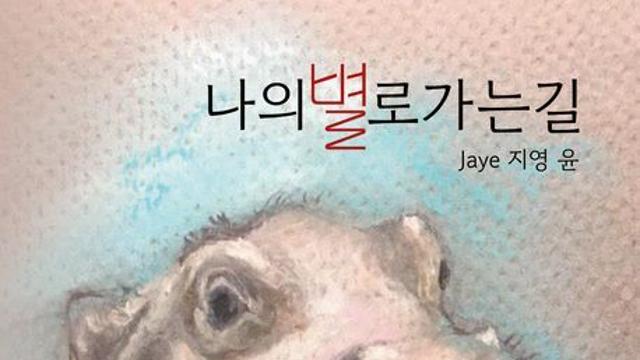 윤지영 작가 『나의 별로 가는 길』, 제12회 매원수필문학상 수상 영예