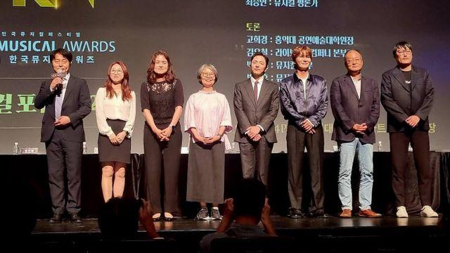 뮤지컬진흥법 제정 업계 촉구…“K-접두사 사라질 때 됐다”