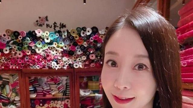 윤정수, 12살 연하 '예비 신부'는 방송인 원자현…“11월 결혼식”