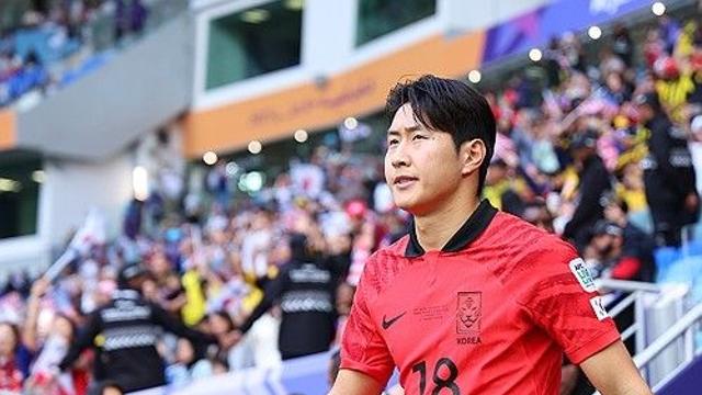 韓 축구, 진짜 큰일났다! 월드컵 8강 목표 세웠는데, 이적시장 '버저비터' 끝내 없었다…이강인·오현규·설영우·양현준 모두 '새 팀 찾기 무산'