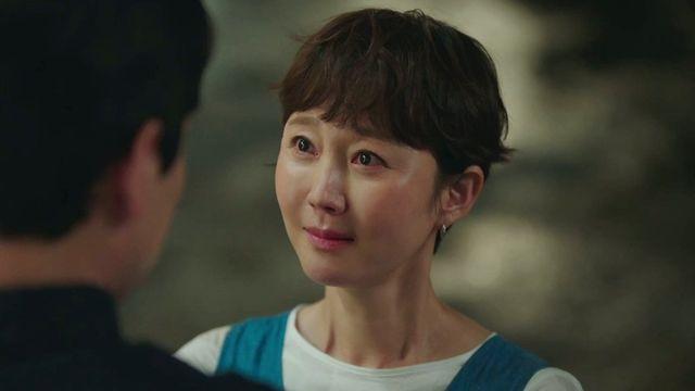 염정아♥박해준 지금 사랑해, 만개한 로맨스 (첫, 사랑을 위하여)[TV종합]