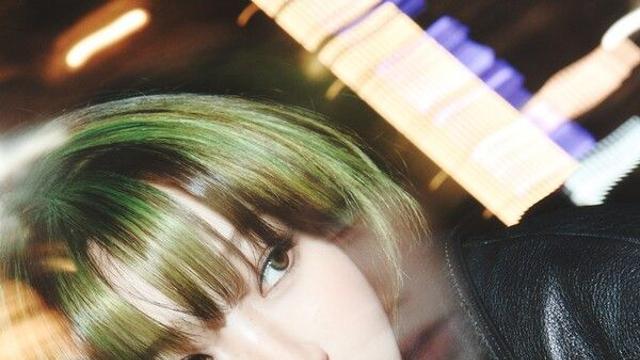르세라핌 김채원, 19일 日 넷플릭스 드라마 OST 발표…박혜경 '고백' 리메이크