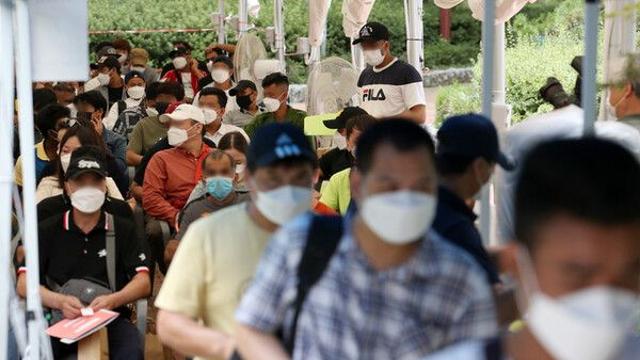 서울시, 건설 현장 외국인 노동자 고충 전수 조사