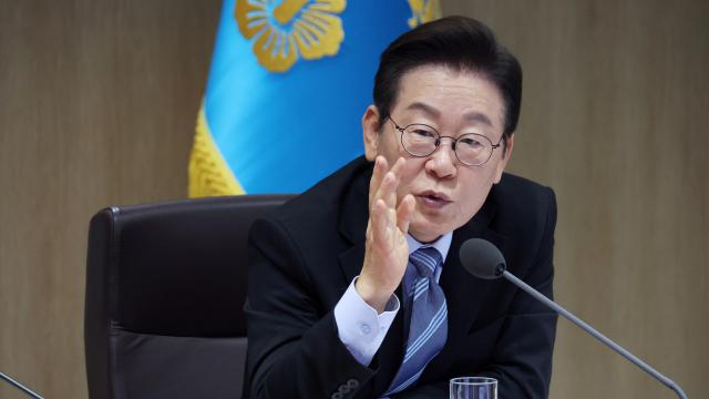 李대통령 